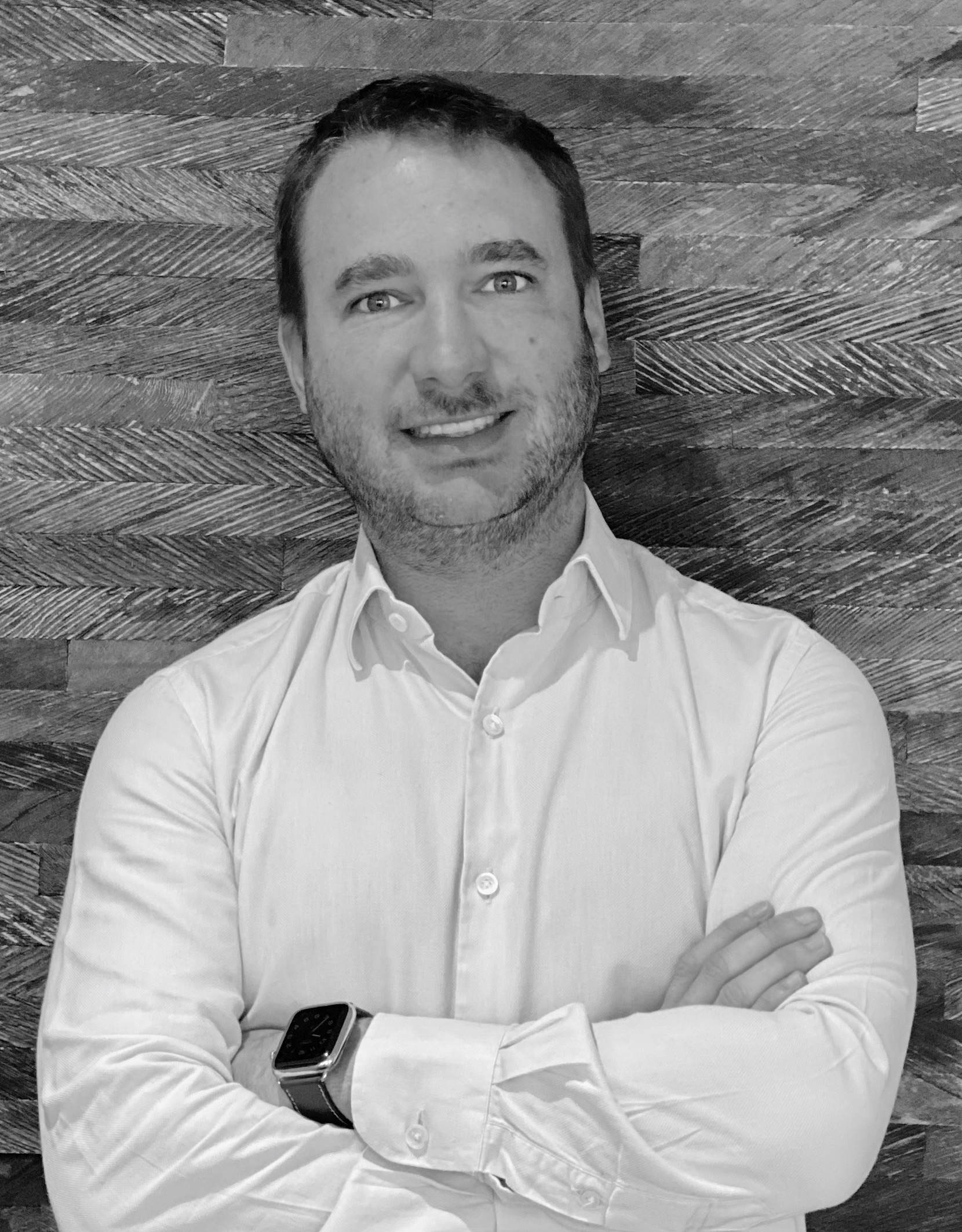 Alvaro Zavala CCO Finsolar