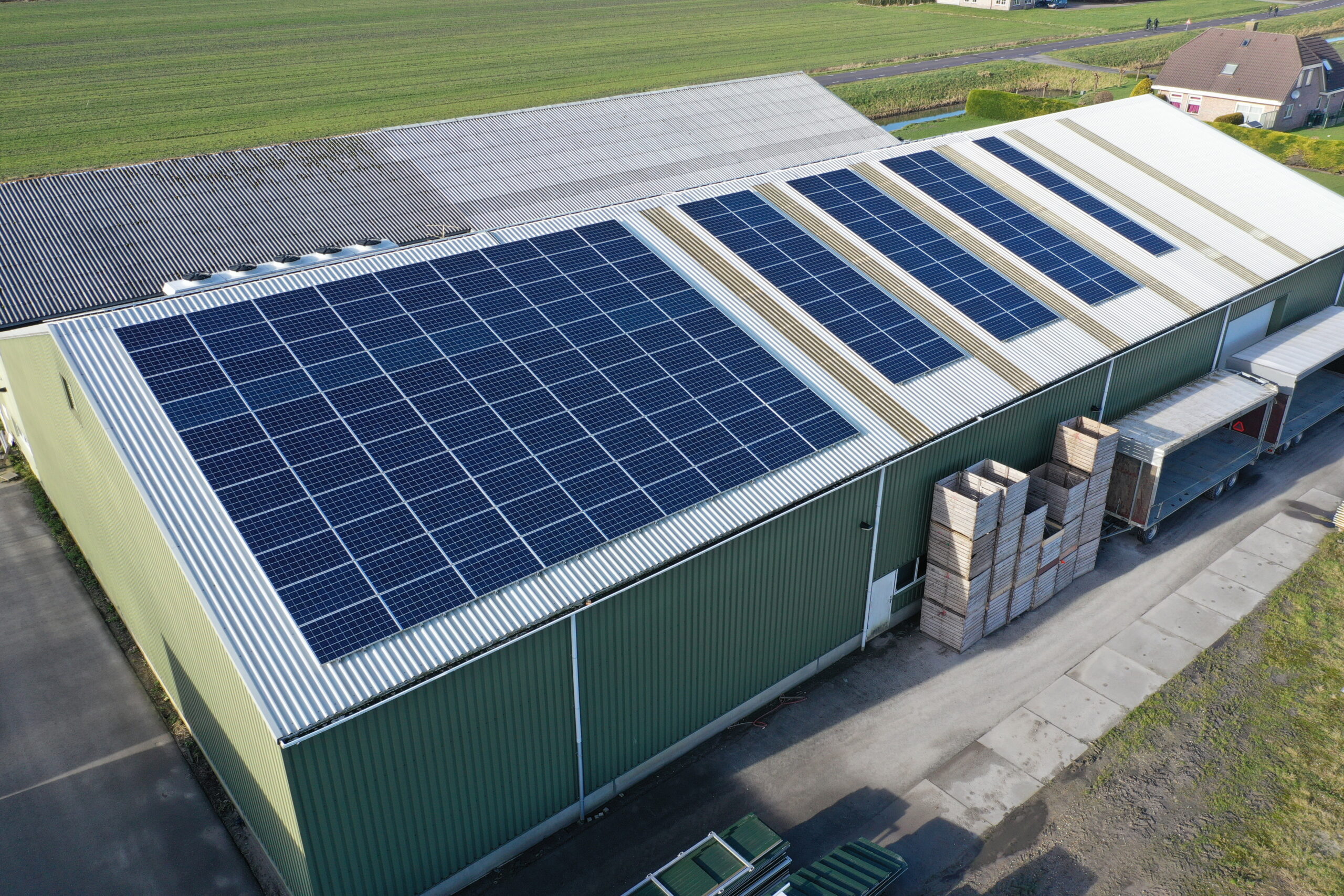 Finsolar - Energía solar